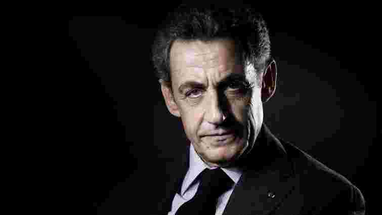 Екс-президента Франції Саркозі визнали винним у незаконному фінансуванні передвиборчої кампанії