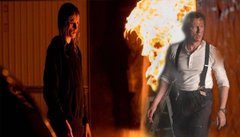 Двадцять п’ятий Бонд та переможниця Канн