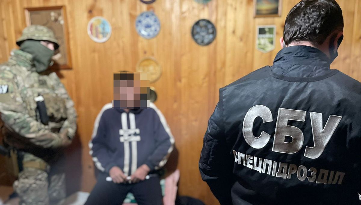 СБУ викрила угруповання, яке «продавало» моряків на судна