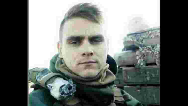 24-річний військовий з Львівщині загинув на військовому полігоні
