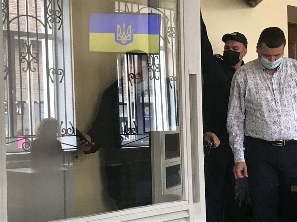 За смертельний наїзд на велосипедиста рівненського водія посадили на 4 роки