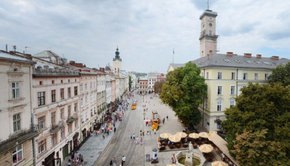 Головні новини Львова за 1 жовтня