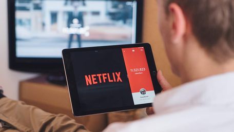 Стримінговий сервіс Netflix запустив україномовну версію