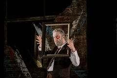 Вісім вистав «Золотого лева-2021»