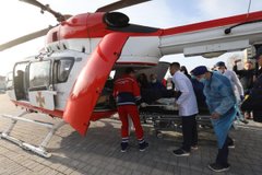  Сім симптомів інсульту