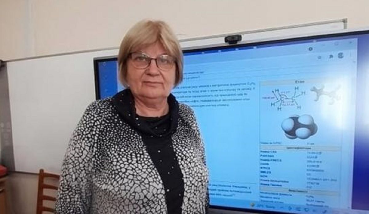 Семеро львів'ян отримали державні нагороди з нагоди Дня вчителя