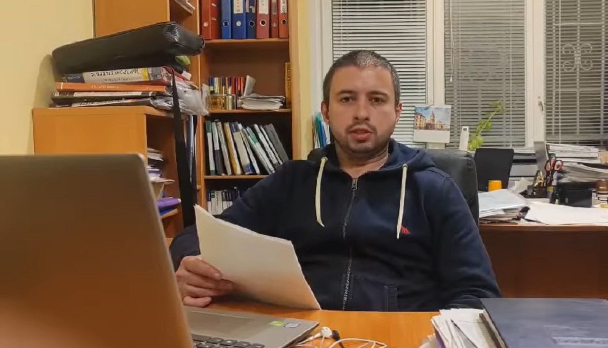 Затриманого п’яним за кермом львівського поліцейського звільнили з роботи