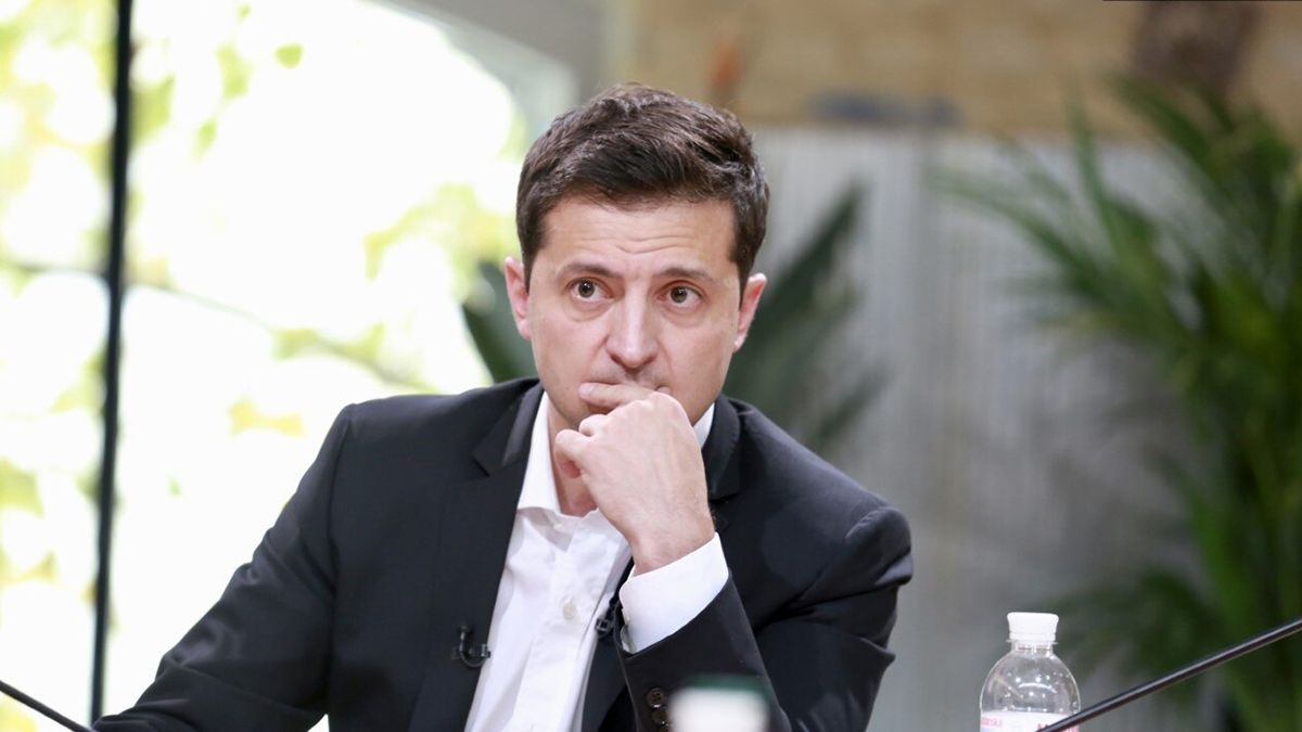 Зеленський може бути причетним до отримання $40 млн від Коломойського