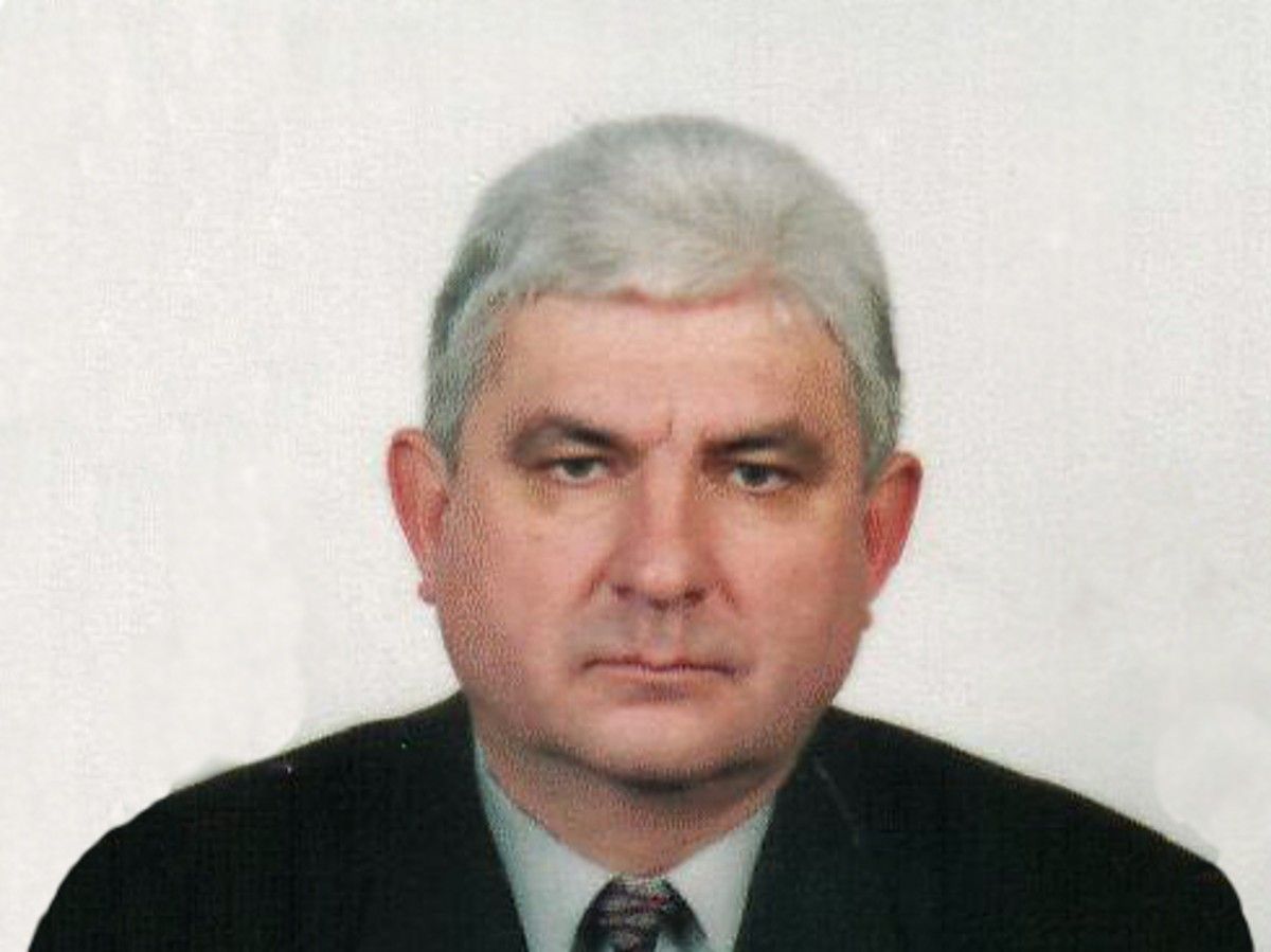У Тернополі раптово помер 64-річний начальник управління міської ради Іван Коваль