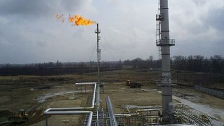 Держгеонадра виставила на продаж газове родовище біля Дрогобича