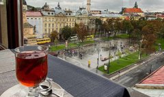 Головні новини Львова за 5 жовтня