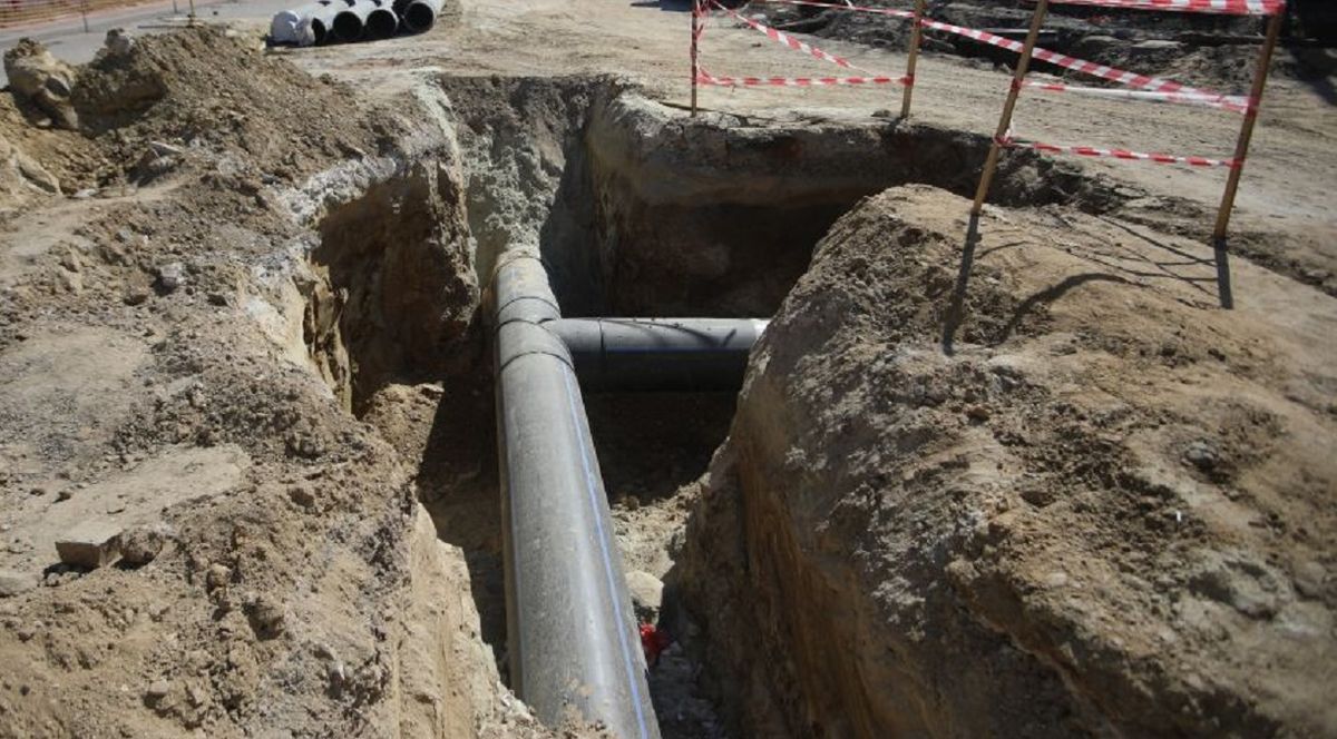У середу для транспорту перекриють частину вул. Пасічної