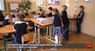 У трьох львівських школах учні навчаються стоячи