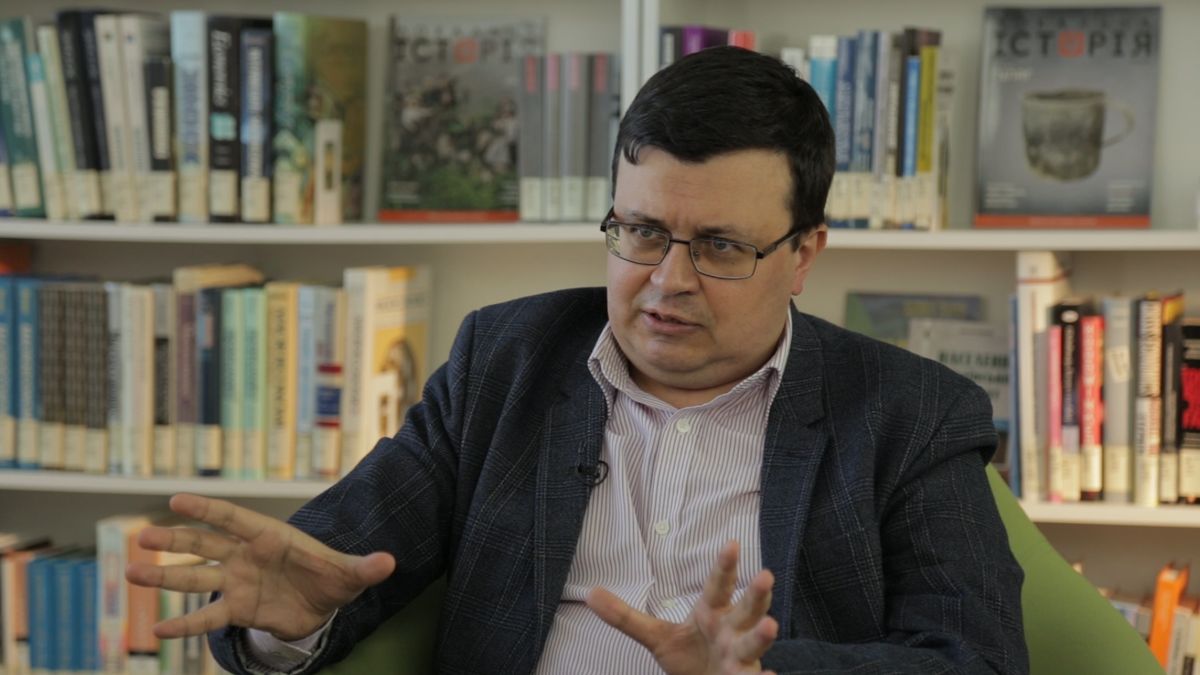 Як працювала шляхта?