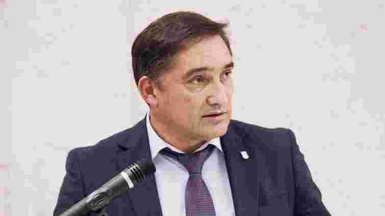 Генпрокурора Молдови відсторонили від посади та затримали на 72 години