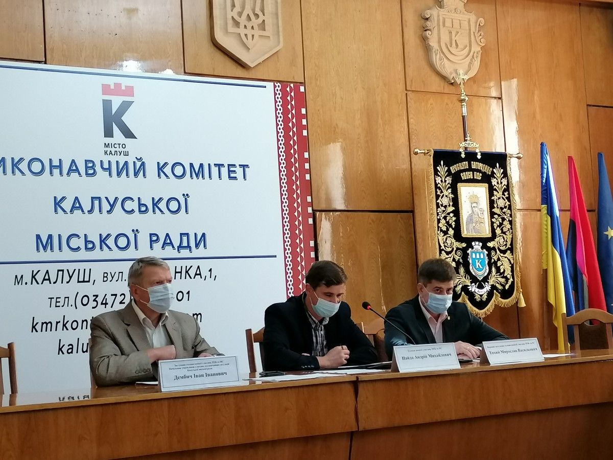 Після отруєння лавашем у Калуші перевірять всі заклади харчування