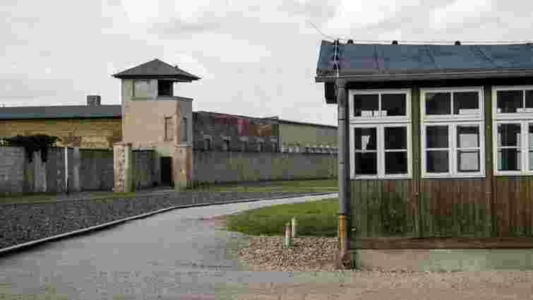 У Німеччині судять 100-річного охоронця нацистського концтабору
