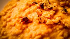 Як  полюбити гарбузову кашу