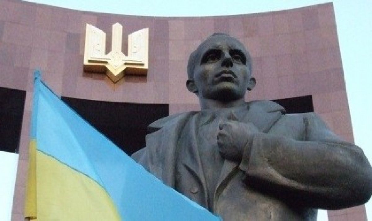 На Львівщині визначили лауреатів премії імені Степана Бандери
