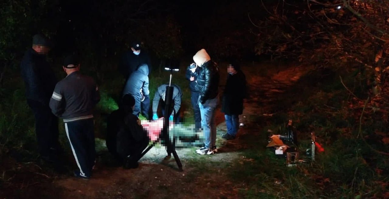 У нічній бійці у Великих Грибовичах загинув 47-річний бізнесмен - ZAXID.NET