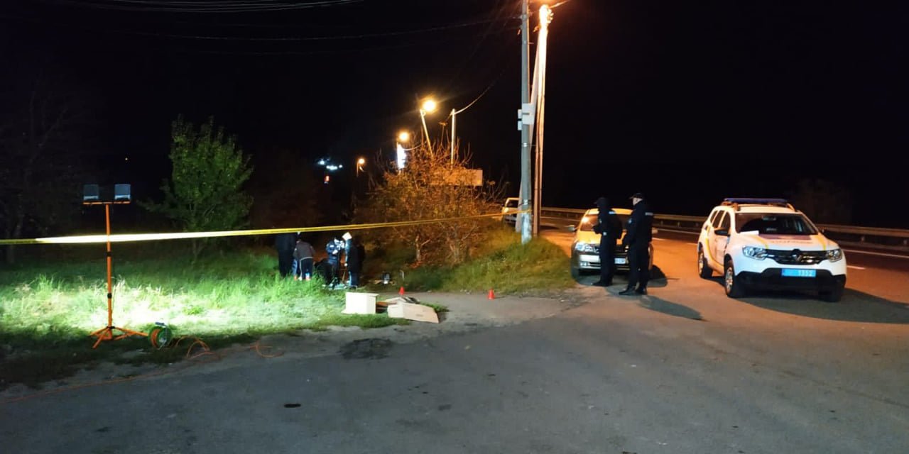 У нічній бійці у Великих Грибовичах загинув 47-річний бізнесмен - ZAXID.NET