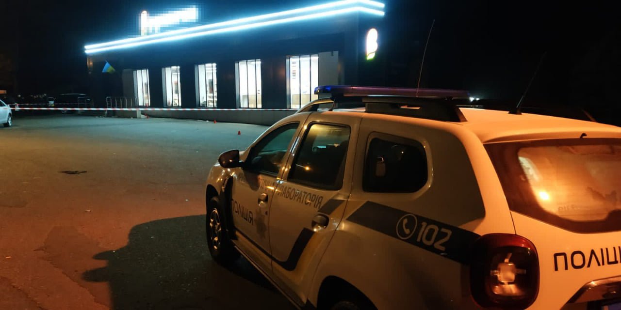 У нічній бійці у Великих Грибовичах загинув 47-річний бізнесмен - ZAXID.NET