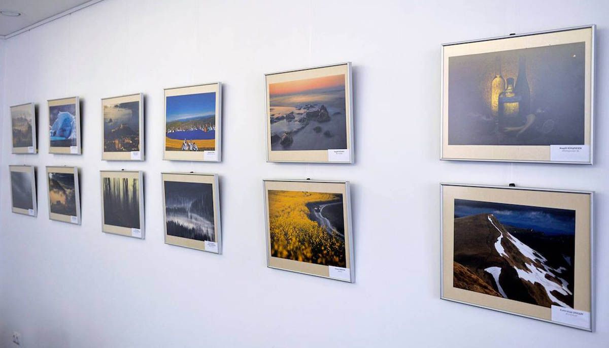 В Україні було створено «Українську фотографічну платформу»