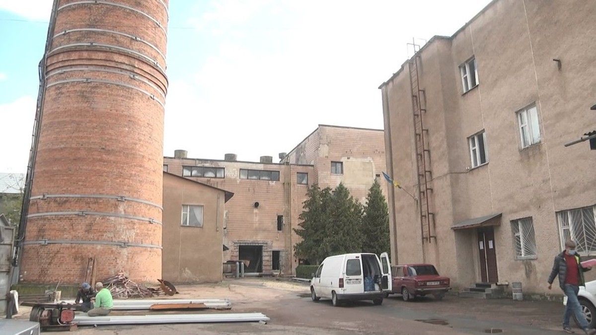 У Тернополі увімкнули опалення для садочків, шкіл та лікарень
