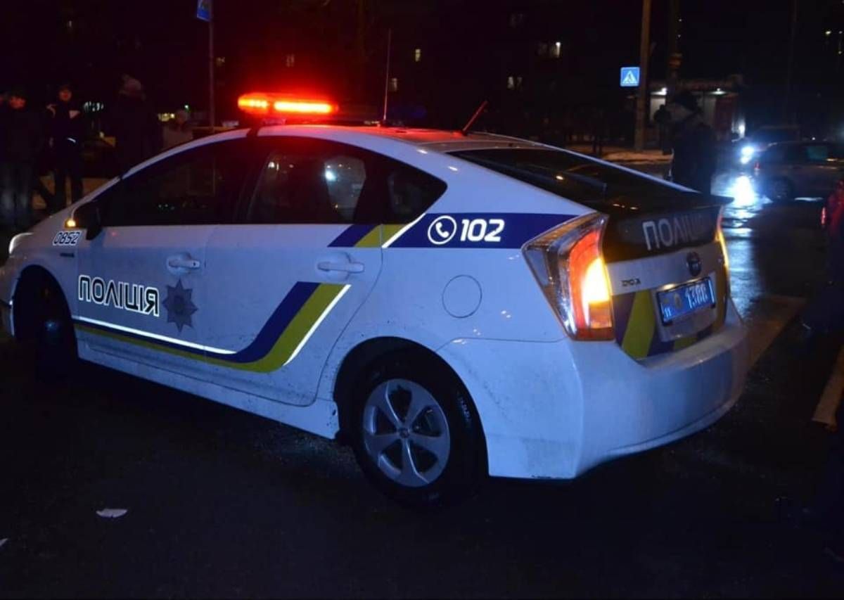 Внаслідок нічної бійки у Надвірній загинув 24-річний ветеран АТО
