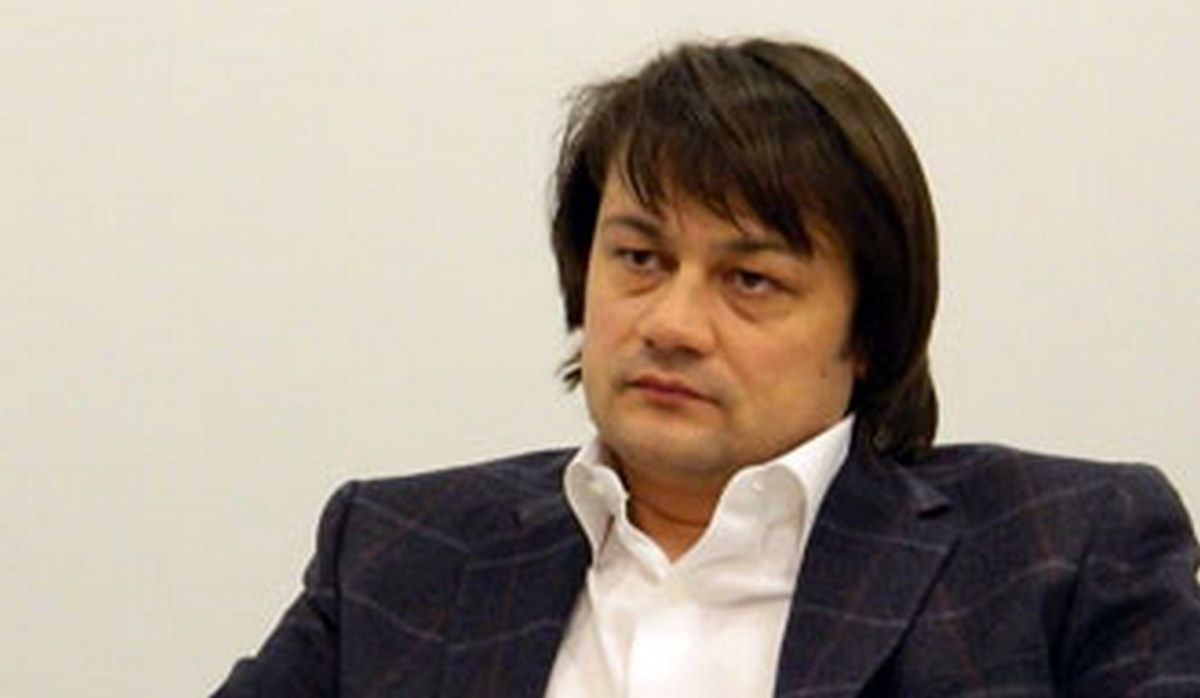 Одному з власників «Дельта Банку» оголосили про підозру у розтраті 1 млрд грн
