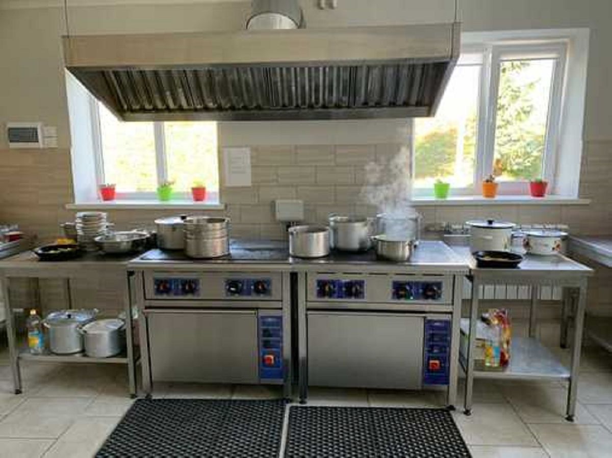 МОЗ розпочало раптові перевірки шкільних їдалень по всій країні