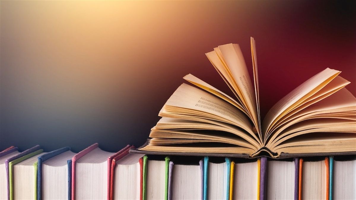Оголошено довгі списки книги року ВВС-2021