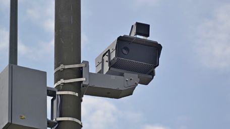 Ще три камери фіксації порушень ПДР встановили у Львові