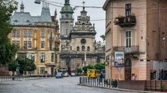 Головні новини Львова за 13 жовтня