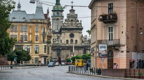 Головні новини Львова за 13 жовтня