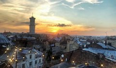 Головні новини Львова за 14 жовтня