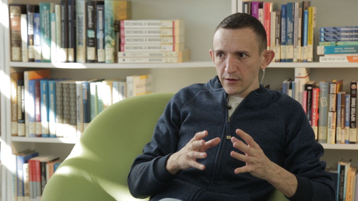 «Ніхто хрестиків не ставив»