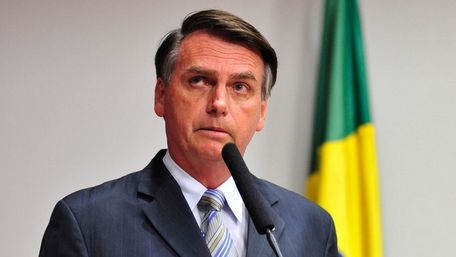 На президента Бразилії подали до гаазького трибуналу через вирубку амазонських лісів