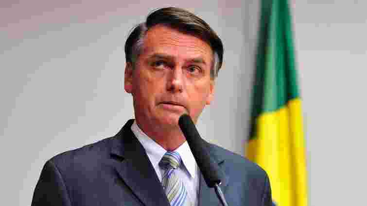 На президента Бразилії подали до Гаазького трибуналу через вирубку лісів