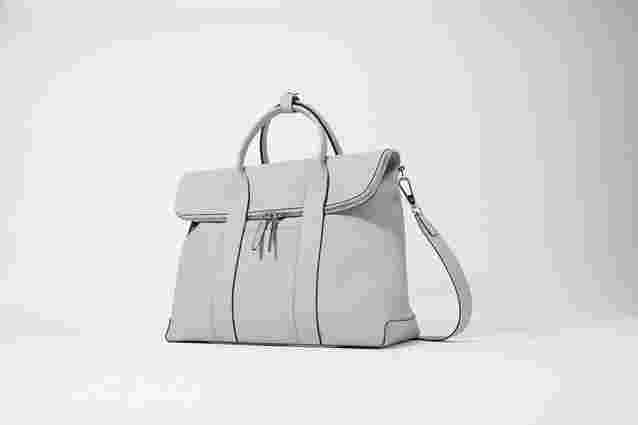 Дизайнер 3.1 Phillip Lim та Volvo представили жіночі сумки з інноваційного матеріалу Nordico