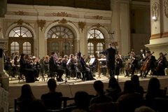 «Сталіністська машина пропагувала лише російських композиторів»