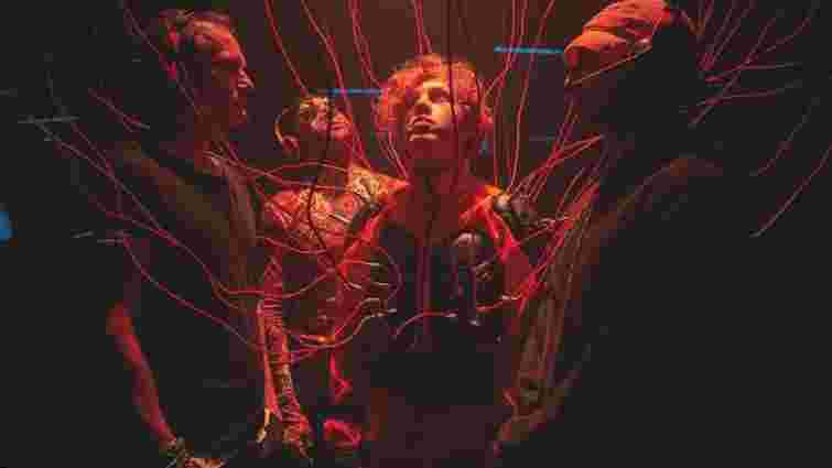 «Океан Ельзи» випустив нову пісню разом з гуртом Kalush «Океан Ельзи» випустив нову пісню разом з гуртом Kalush