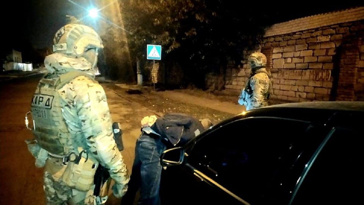 Підозрюваного в замаху на кримінального авторитета «Мультика» знайшли за ДНК