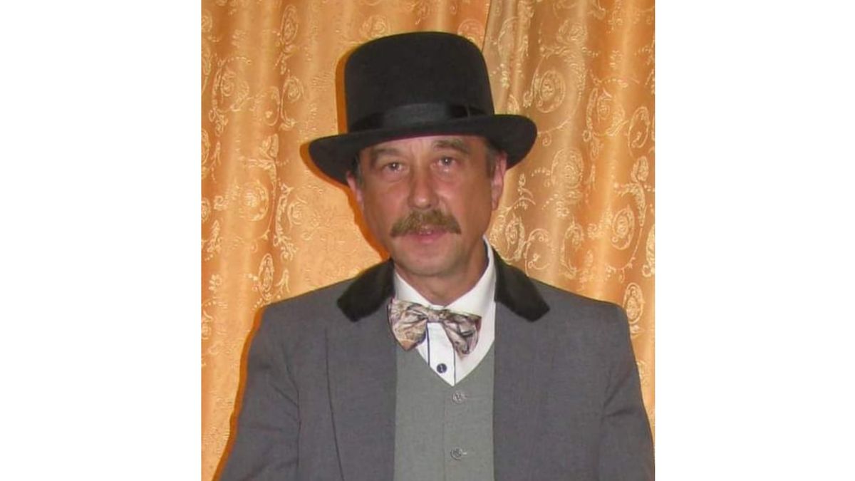 Помер відомий львівський екскурсовод Василь Радковець