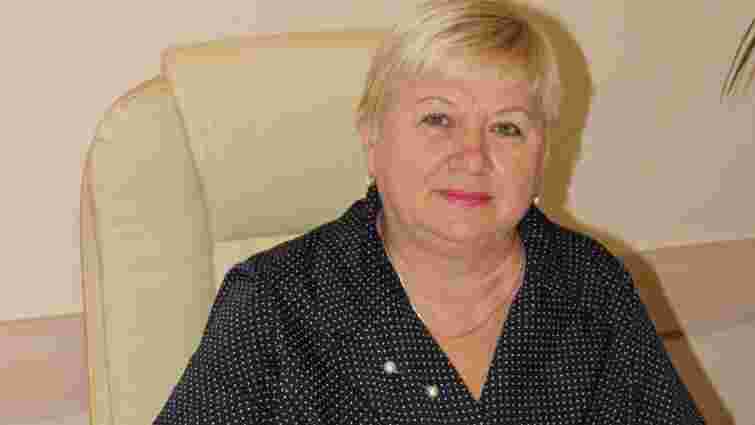 Ректоркою Дрогобицького педуніверситету стала 58-річна Валентина Бодак
