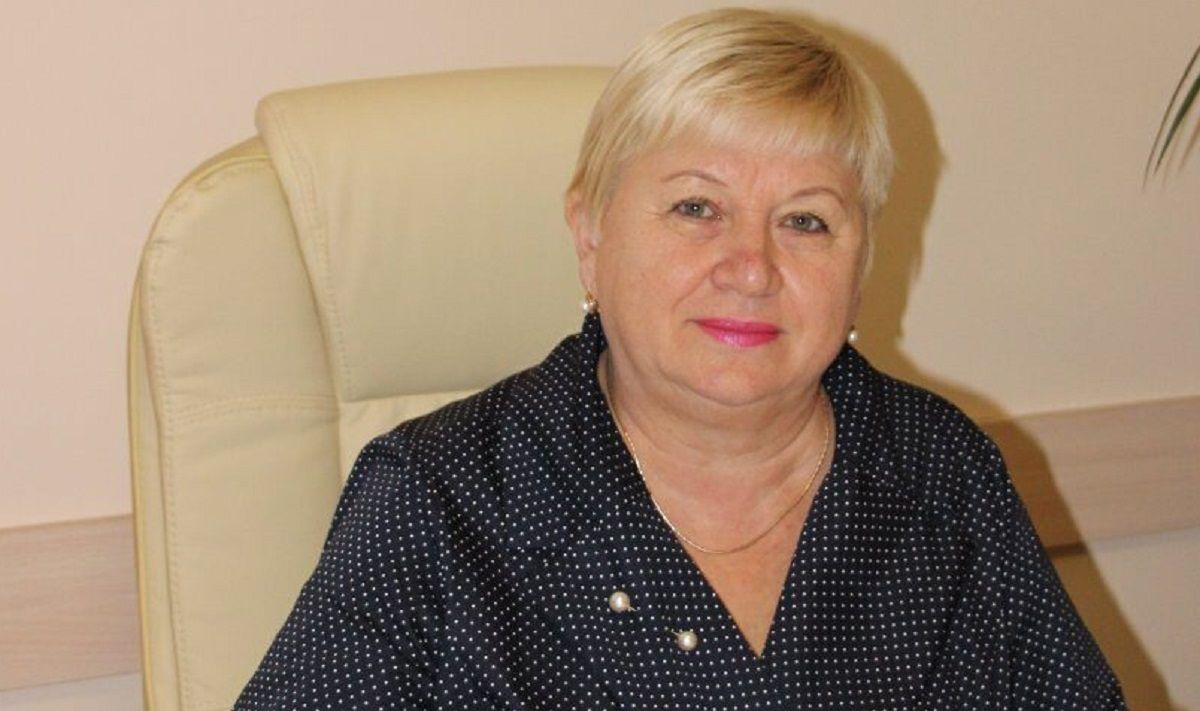Ректоркою Дрогобицького педуніверситету стала 58-річна Валентина Бодак