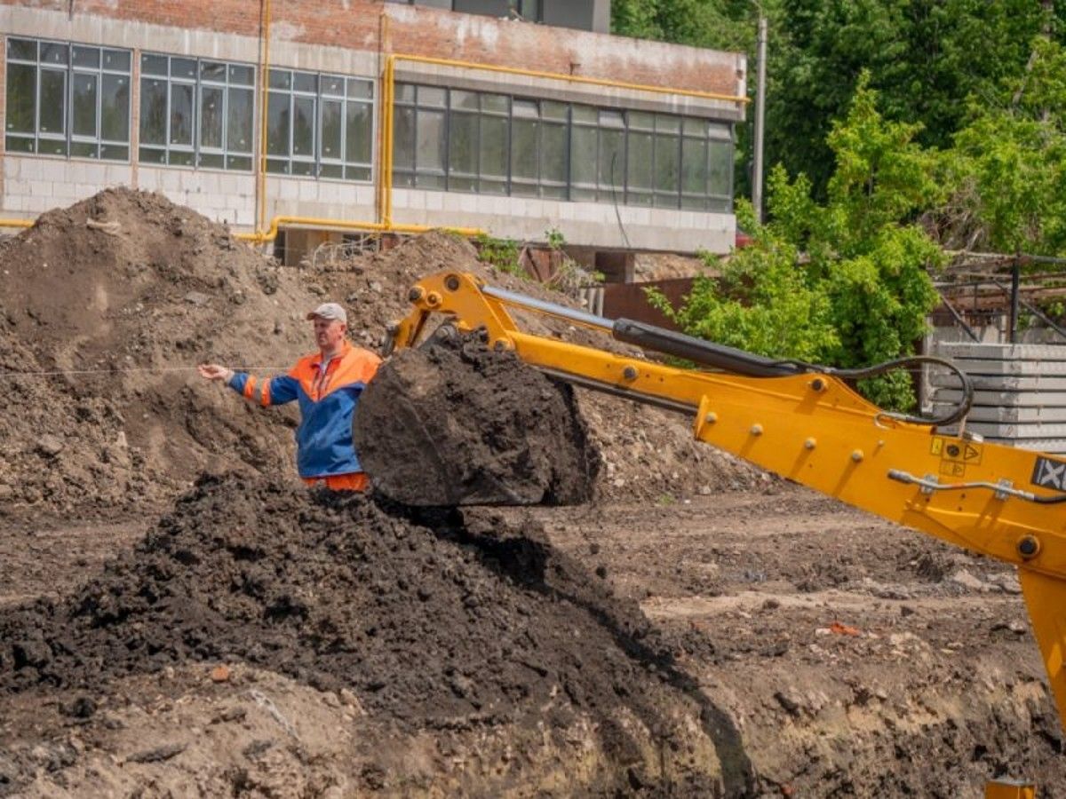 Майже 40 будинків у Тернополі залишилося без опалення через аварію на газопроводі