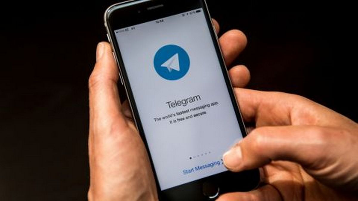 Читачам опозиційних Telegram-каналів у Білорусі загрожує до 7 років тюрми