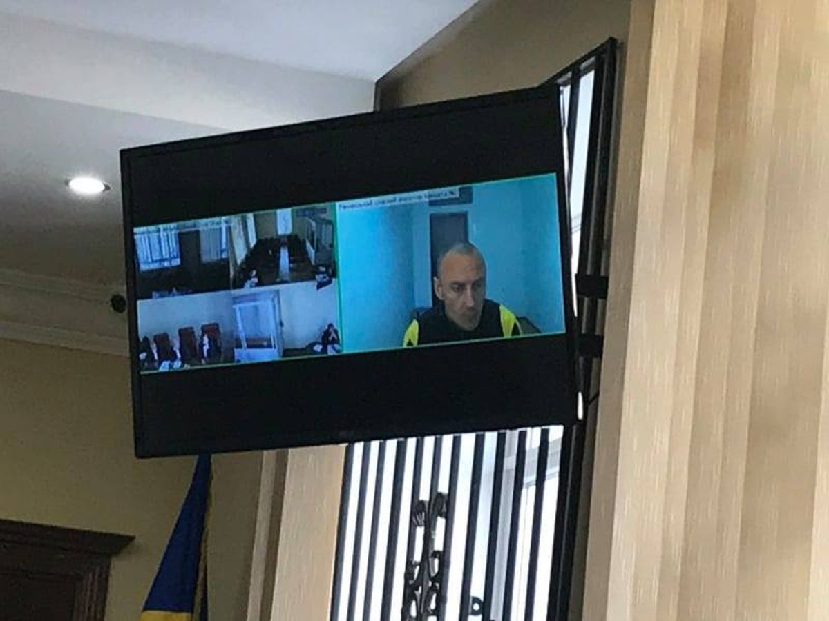 За систематичне ґвалтування 10-річної пасербиці мешканець Рівненщини сидітиме довічно