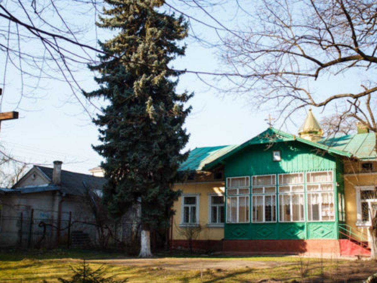 Верховний Суд виселив УПЦ МП з колишнього дитсадка в Франківську